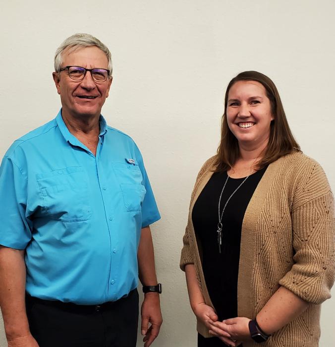 Timanus to open Gregory office for Fenenga, DeSmet &amp; Associates