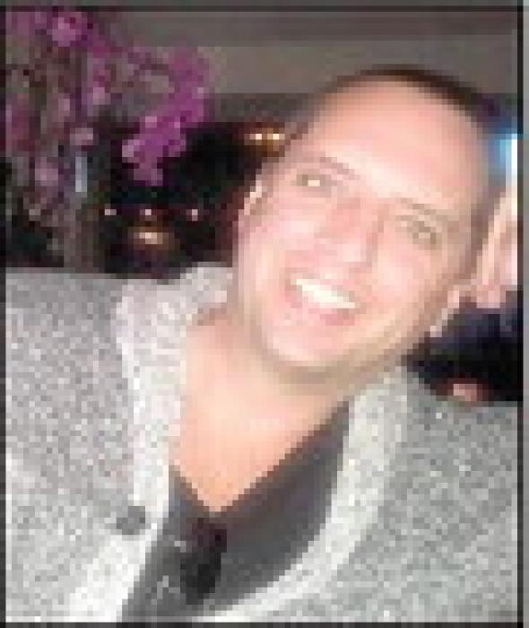 Virgil Raschke, Jr.