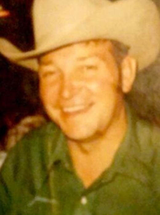Ralph Hickey