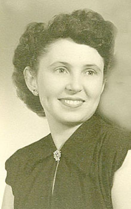 Helen Rowan