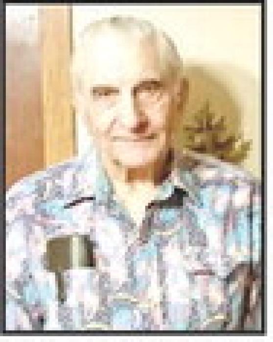 Lawrence Neuharth