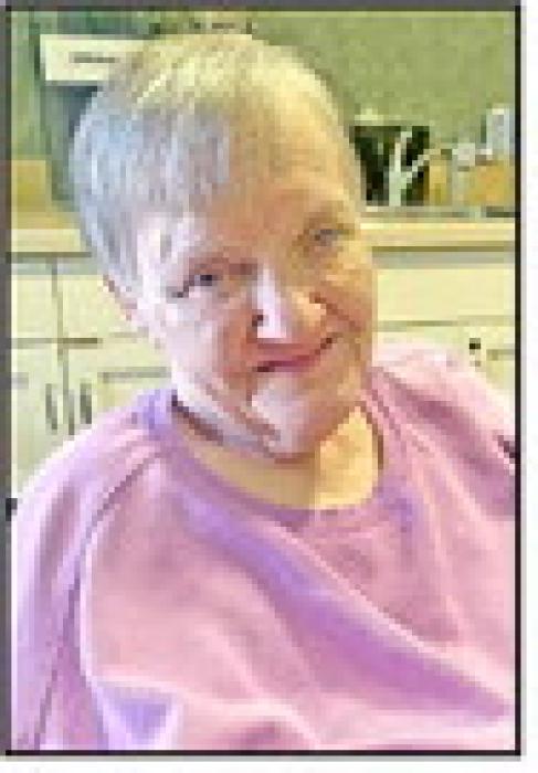 Judy Ann Staples