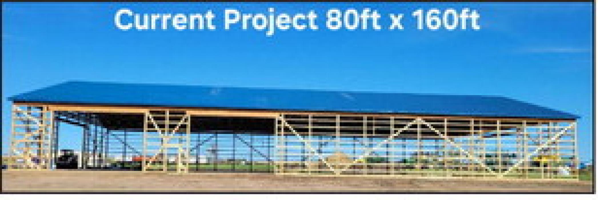 Dakota Plains Construction can tackle your building projects