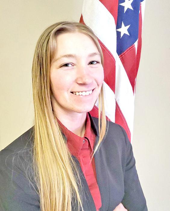 Legislative Report