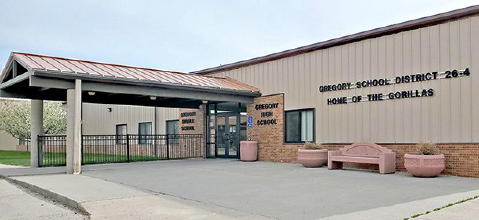 GHS ranked #22 in list of best public schools in SD