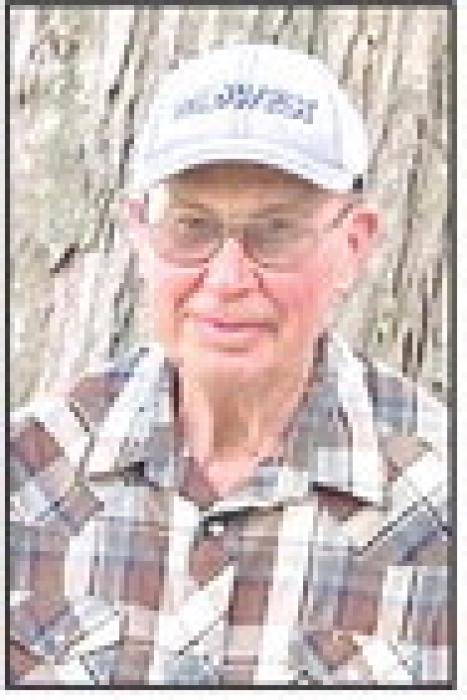 James Lee Liewer