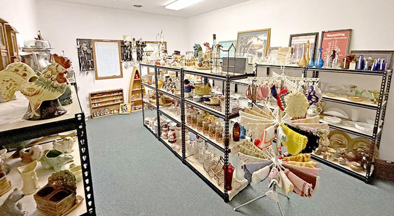 New business opens in Gregory