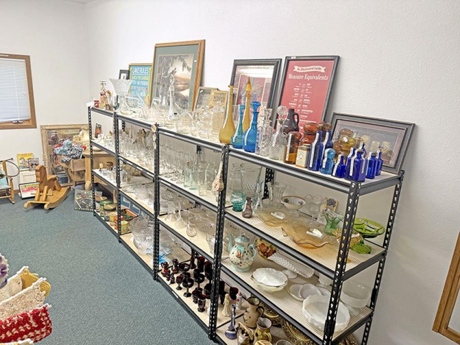 New business opens in Gregory