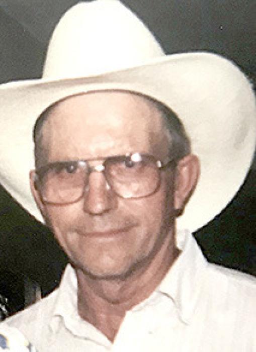Vernon Hermann