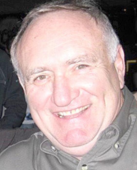 David Pastian