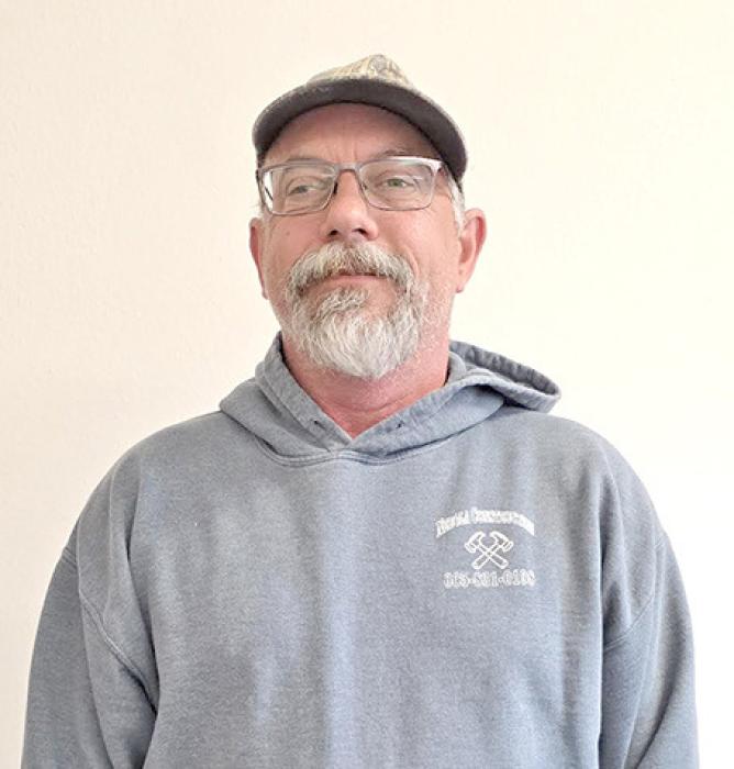 Nebola Construction adds spray foam business - Cracks R Whack