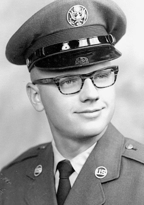 ROBERT SHAFFER