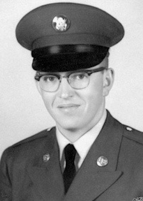 RON SHATTUCK