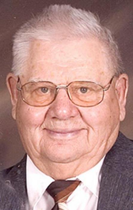Allen Boes