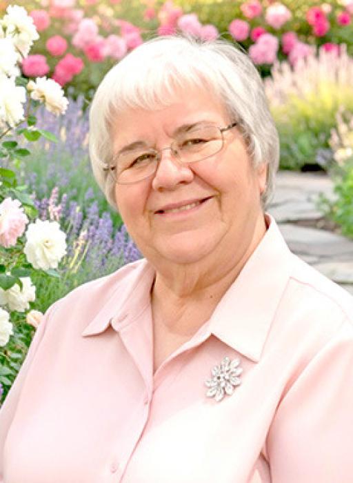 Kathleen McMillan