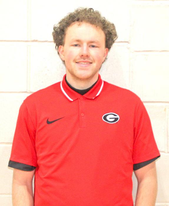MAX KLUNDT Assistant Coach