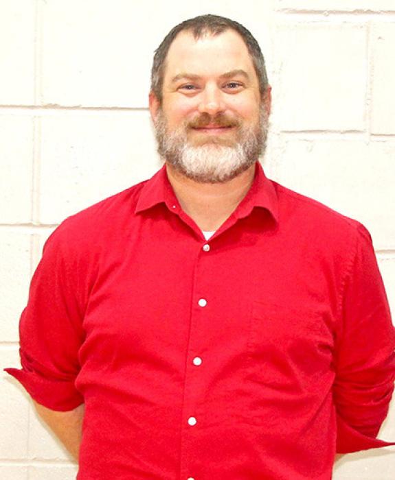 ADAM JASTRAM Assistant Coach