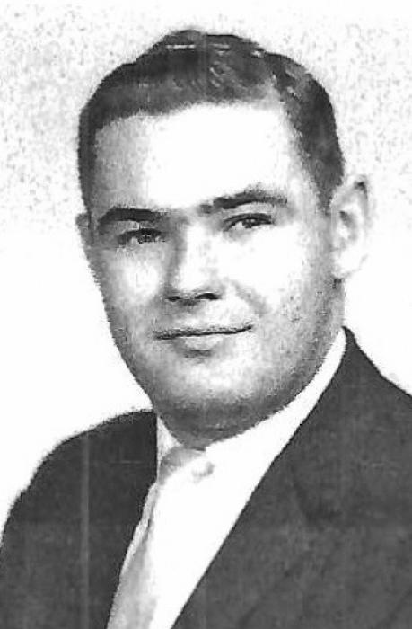 Virgil Powell