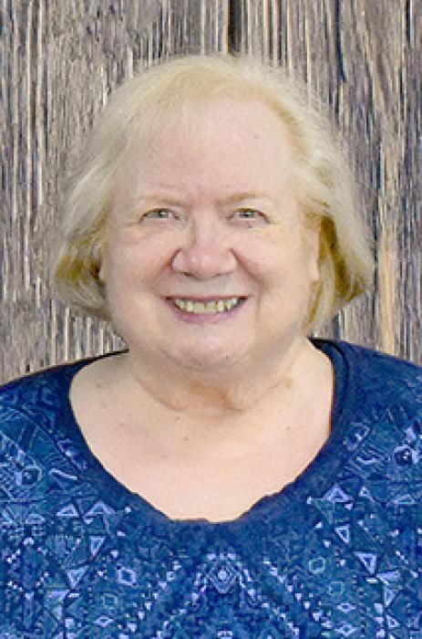Susan Garry