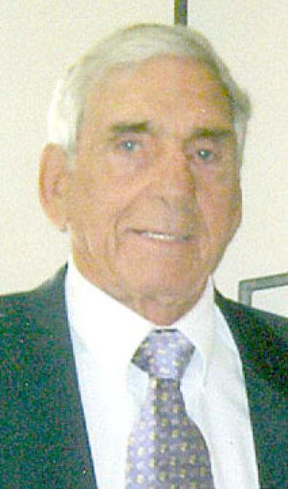 Richard Bailey