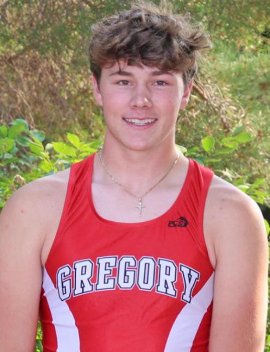 Meet The 2021 Gregory Cross-Country Team