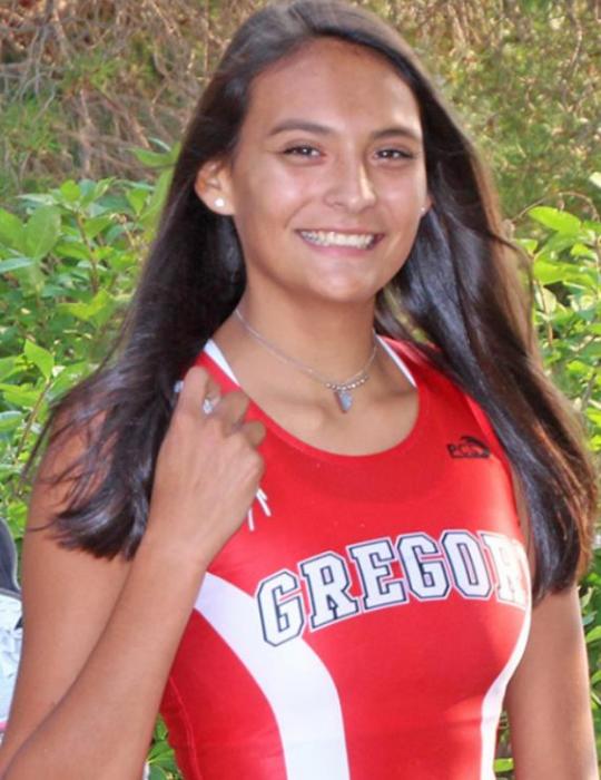 Meet The 2021 Gregory Cross-Country Team