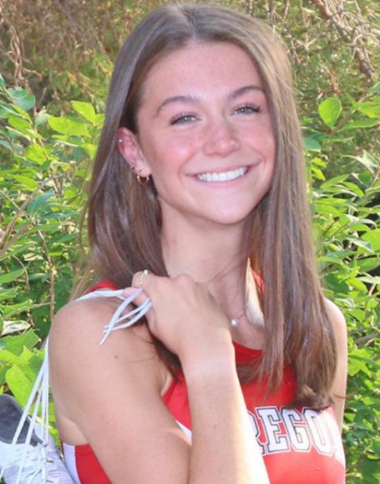 Meet The 2021 Gregory Cross-Country Team