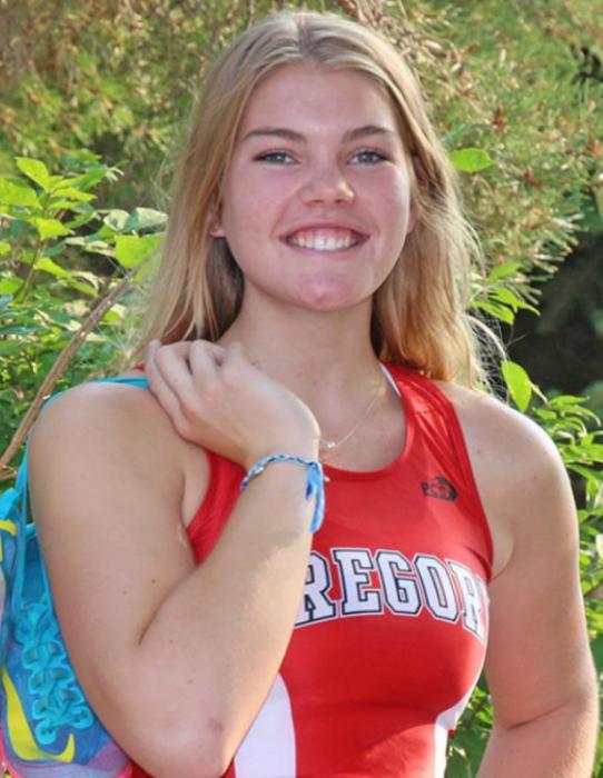 Meet The 2021 Gregory Cross-Country Team