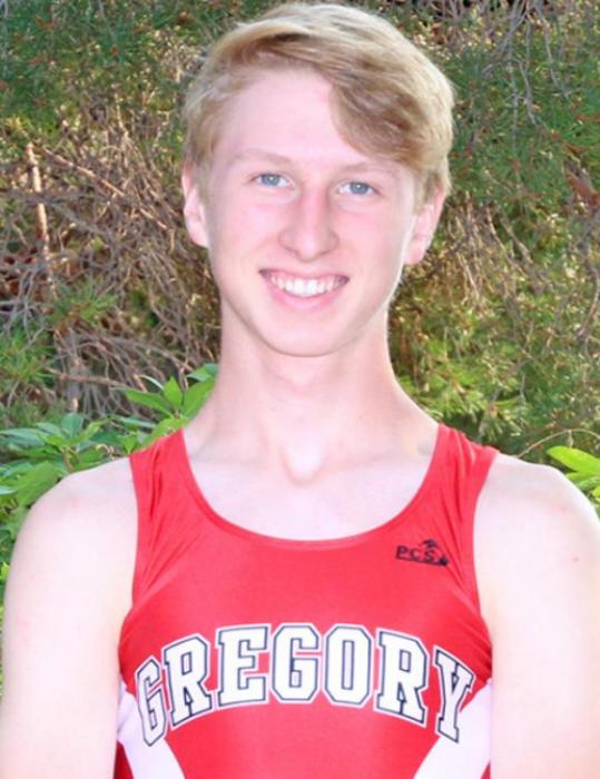 Meet The 2021 Gregory Cross-Country Team