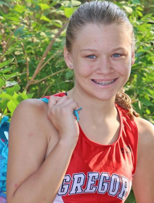 Meet The 2021 Gregory Cross-Country Team