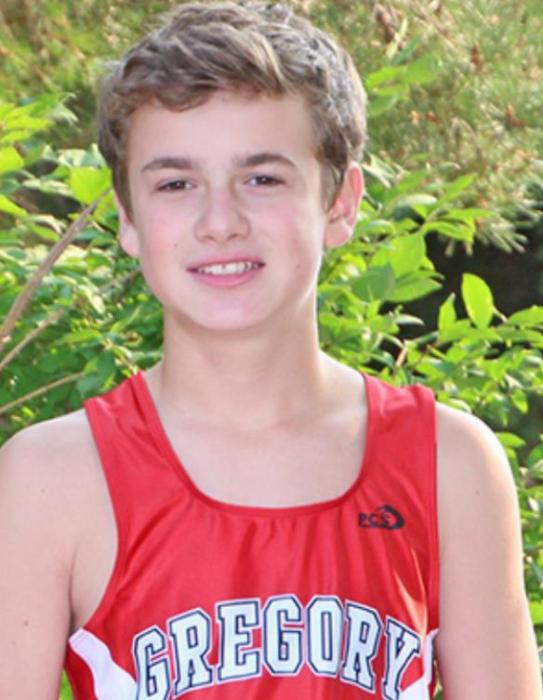 Meet The 2021 Gregory Cross-Country Team