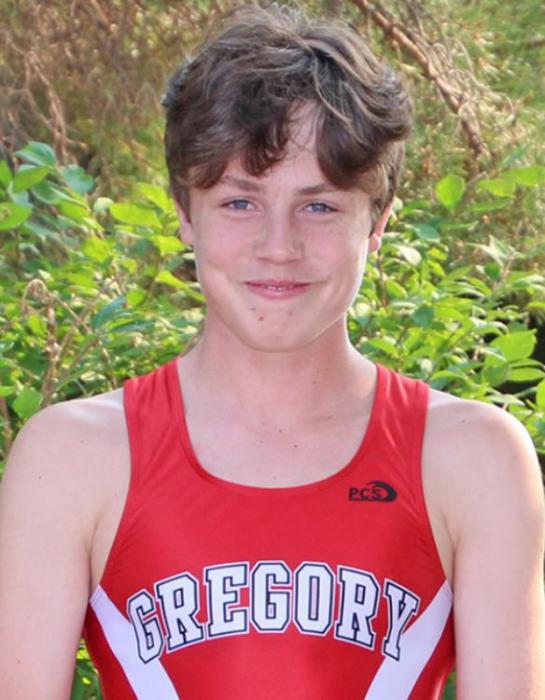 Meet The 2021 Gregory Cross-Country Team
