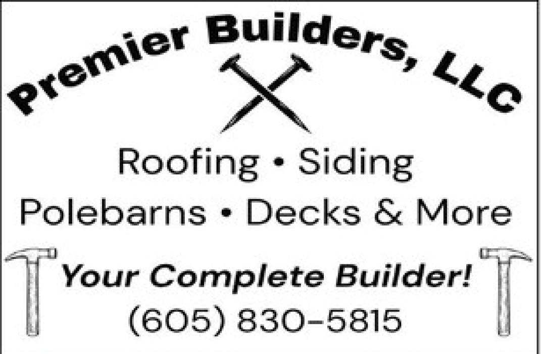Premier Builders is ready to tackle your construction projects