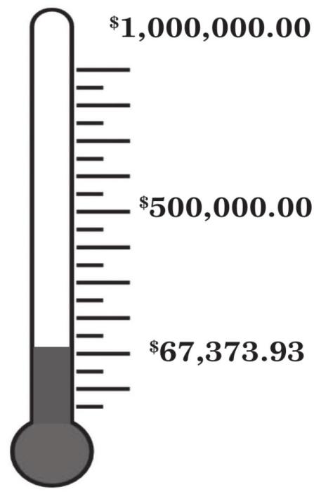 Pool fund continues to g