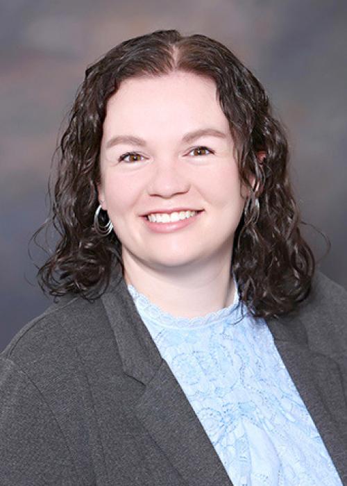 Megan Knoll, PA-C joins Avera Medical Group Gregory
