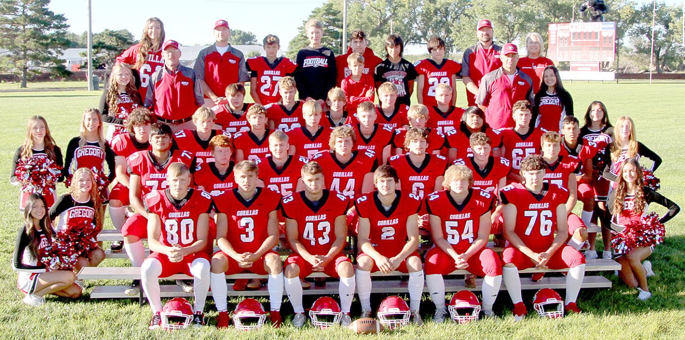 Football coach looks to returning players to rebuild a championship team for 2023