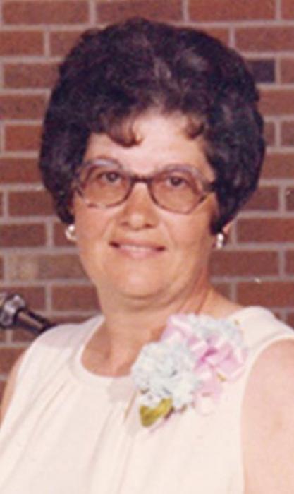Phyllis Schonebaum