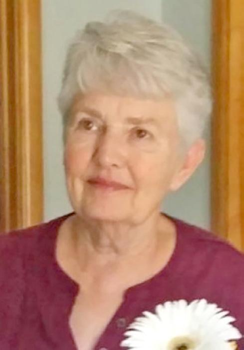 Peggy Powell
