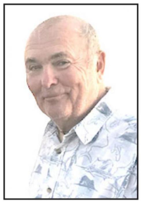 Vern Genzlinger