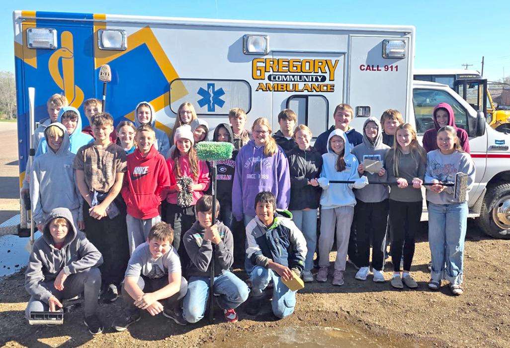 Fifteen years of service leave lasting lessons