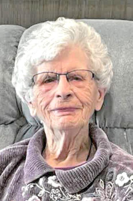 Arlene Larson