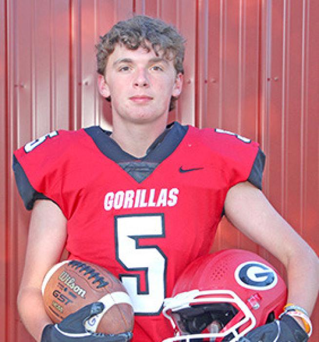 JACOB KLEIN #5