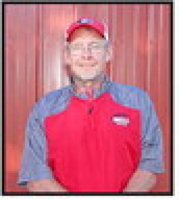 Asst. Coach John King