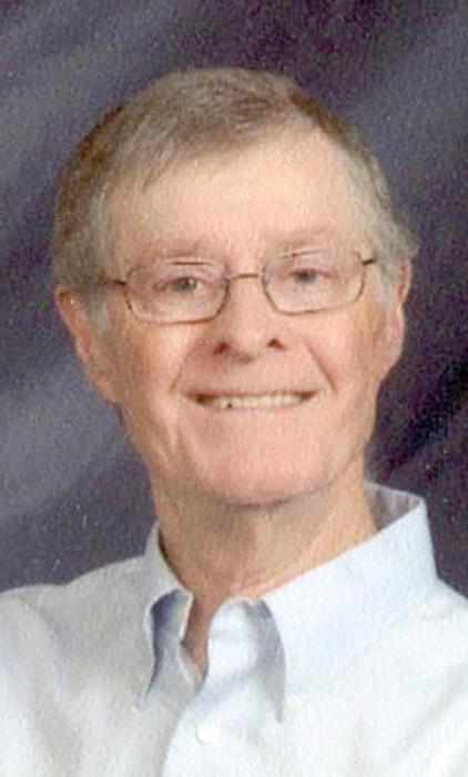 Robert Larimer