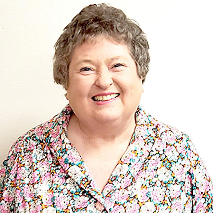 Carol Anderson celebrated after career of 50+ years at cafe