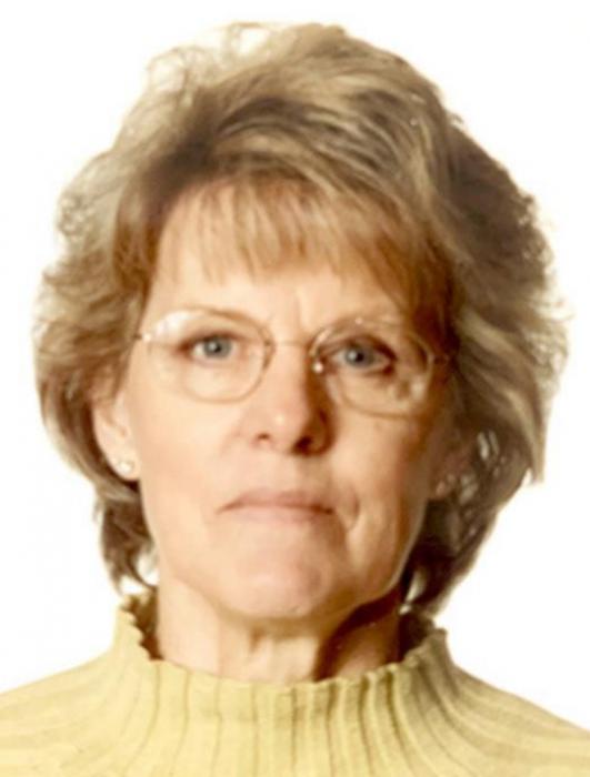 Carol Shepperd