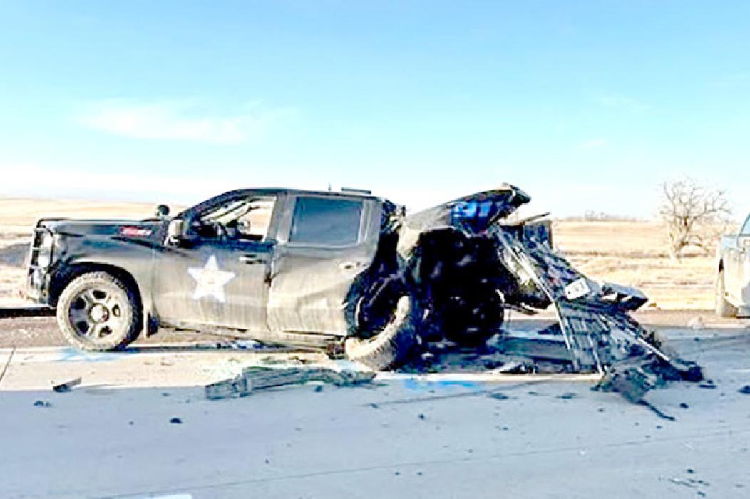 Photo courtesy of Jackson County Sheriff’s Department