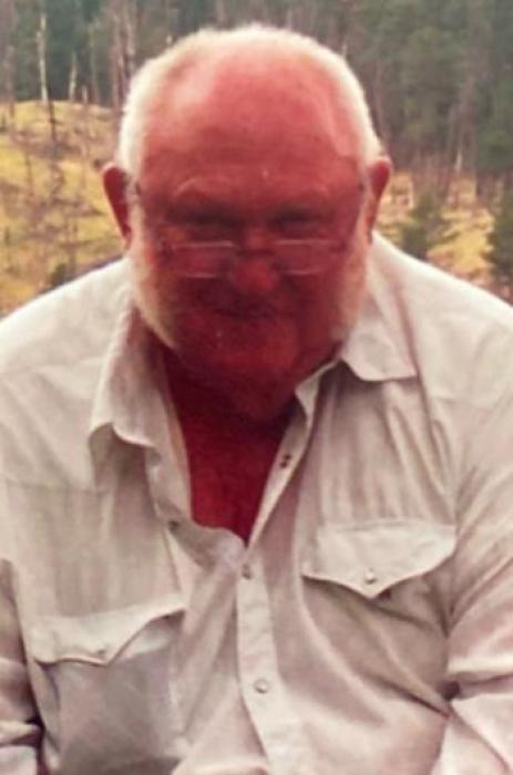 Jerry David Shutt, Sr.