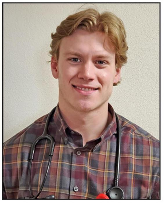 Two medical students get a taste of rural medicine in Gregory