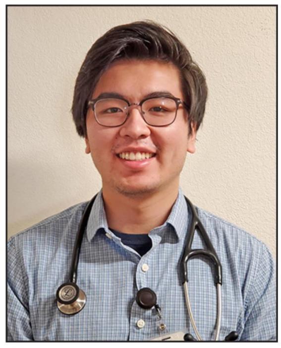 Two medical students get a taste of rural medicine in Gregory